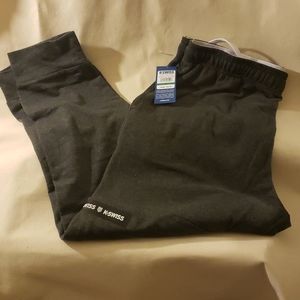 *NEW*Men's K Swiss Sweatpants